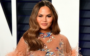Chrissy Teigen Akui Trauma Hamil Lagi Setelah Keguguran