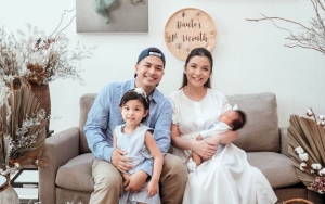 Glenn Alinskie- Chelsea Olivia dan Dante Oliver