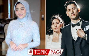 Tawa Sinis Mantan Asisten Rachel Vennya, Agama Hannah Al Rashid-Nino Fernandez Disorot - Topik Pagi