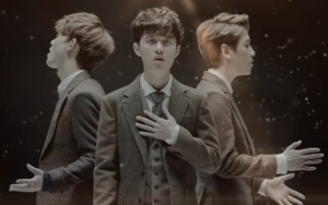 EXO - Miracles in December