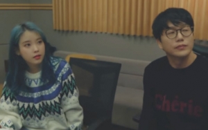 Sung Si Kyung ft IU - First Winter