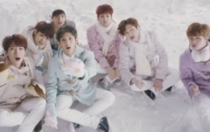 BTOB - The Winter's Tale