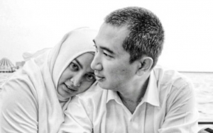 Dikira Selingkuh, Penyebab Jane Shalimer Mendadak Gugat Cerai Suami Usai 10 Bulan Menikah Terkuak