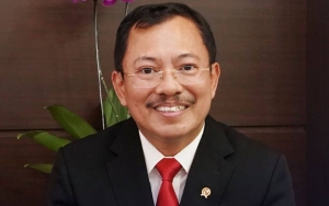 Tak Disangka, Terawan Punya Andil Sembuhkan Mantan Presiden Timor Leste Saat Sibuk Jadi Menkes