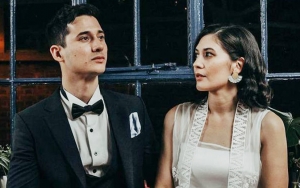 Agama Hannah Al Rashid-Nino Fernandez Usai Nikah Disorot, Foto di Masjid dan Selfie Natal Terkuak