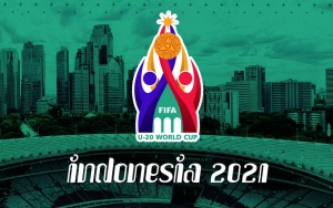 FIFA Resmi Batalkan Piala Dunia U-20 2021, Ini Nasib Indonesia Sebagai Tuan Rumah