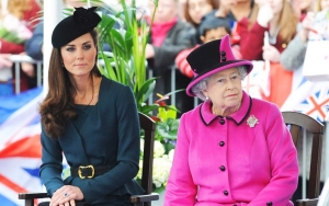 Ratu Elizabeth Ternyata Pernah Abaikan Kate Middleton Selama Bertahun-Tahun