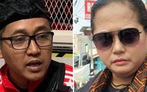 Omongan Soal Teddy Nikahi Janda 'Terbukti', Mbak You Bongkar Motif Incar Uang Lina?