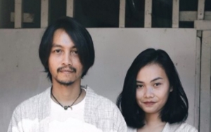 Istri Positif Covid-19 Saat Hamil, Fiersa Besari Ungkap Kekhawatiran Soal Kondisi Calon Anak Pertama