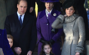 Kate Middleton Ungkap Penyesalan Terbesar di Momen Natal Bersama Keluarga Kerajaan