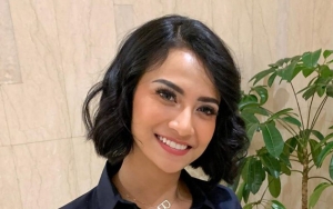 Lelah Jadi Bahan Gosip, Vanessa Angel Bakal Fokus ke Bisnis dan Mundur dari Dunia Entertainment?