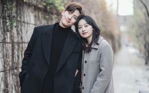 'Lovestruck In The City' Bocorkan Foto Kim Ji Won dan Ji Chang Wook Jelang Ciuman