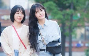 Kwon Mina Sebut Fans Jimin Eks AOA Sebagai Pembunuh
