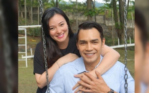 Jonas Rivanno Berbagi Cerita Soal Persalinan Asmirandah, Ungkap Arti Nama Cantik Sang Buah Hati