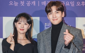 Kim Ji Won Dan Ji Chang Wook Ciuman Hot Berakhir Ranjang di 'Lovestruck In The City'
