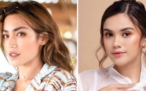 Jessica Iskandar Tampil Seksi Saat Rayakan Natal, Audi Marissa Terbukti Pindah Agama?-Topik Pagi