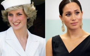 Mantan Pengawal Sebut Diana Bakal Berseteru dengan Meghan Markle Jika Masih Hidup, Ini Sebabnya