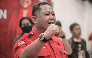 Plt Walkot Surabaya Sowan ke Khofifah, Sinyal Pemkot dan Pemprov Bakal 'Rujuk'?