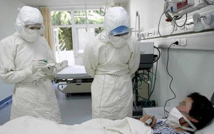 Pandemi Belum Usai, 21% Perawat RS Penanganan COVID-19 di Jepang Mengundurkan Diri