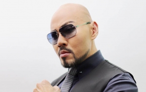 Jarang Disorot, Wajah Tampan Ayah Deddy Corbuzier Yang Dulu Sopir Angkot Terkuak