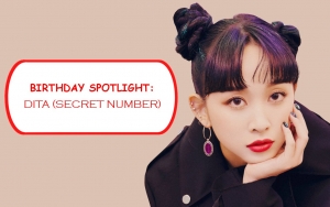 Birtday Spotlight: Happy Dita Day