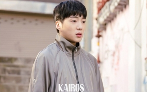 Bersyukur Bisa Gabung, Kang Seung Yoon Winner Ungkap Pelajaran Penting dari 'Kairos'