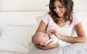 Tunggu Hingga Bayi Berusia 2 Bulan