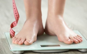 Turunkan Berat Badan Secara Berkala