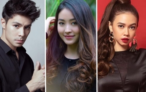 Dikabarkan Dekat, Fero Walandouw Bahas Rasa Sayang Pada Natasha Wilona dan Yuki Kato