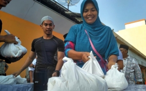 Jangan Khawatir, Bansos 2021 Bakal Berlanjut dengan Perubahan Seperti Ini