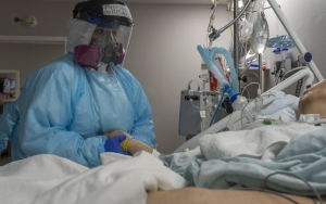 Sinyal Serius Kian Tampak, Epidemiolog Ingatkan Potensi Ledakan Kasus COVID-19 di Awal 2021