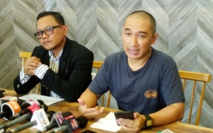 Pihak Suami Jane Shalimar Bongkar Fakta Lain Soal Pernyataan Talak 3 Kali