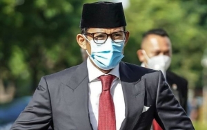 Popularitas Sandiaga Diprediksi Bisa Meredup Usai Jabat Menteri