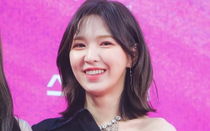 Wendy Red Velvet Tak Sengaja Ekspos Kekayaan Lewat Foto Makan Malam Natal