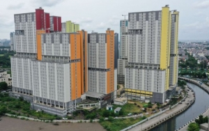 PPNI Respons Keras Dugaan Mesum Sesama Jenis Nakes-Pasien di Wisma Atlet