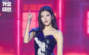 SBS Gayo Daejun 2020: Fans dan Netizen Khawatirkan Kesehatan Lia ITZY