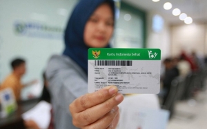 Iuran BPJS Kesehatan Naik Mulai 1 Januari 2021, Cuma Kelas Ini yang Bakal Dapat Subsidi