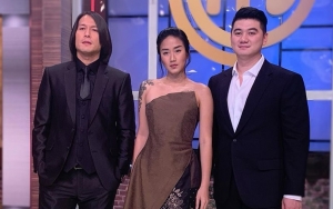 Ini Hal yang Bikin Renatta Moeloek Cemburu Pada Chef Juna