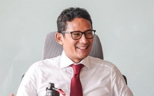 Dongkrak Wisata dan Ekonomi, Sandiaga Utamakan Vaksin COVID-19 untuk Wisatawan Nusantara