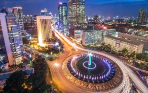 Siap-Siap! DKI Jakarta Bakal ‘Emergency Brake’ Usai Rentetan Rekor Kasus Corona 