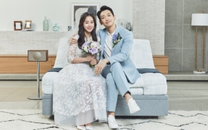 Rain Ungkap Aturan Dalam Rumah Tangganya, Tegas Tolak Kim Tae Hee Dalam Hal Ini