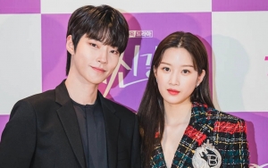 Hwang In Yeop Ogah Jawab Pertanyaan Moon Ga Young di Lokasi Syuting 'True Beauty'