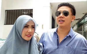Berharap Tak Dicerai, Rey Utami Ungkap Pesan Mengharukan Buat Pablo Benua