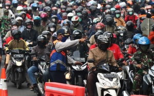 Masyarakat Sudah Lelah dengan PSBB, Jatim Dinilai Tetap Perlu Batasi Pergerakan Orang 