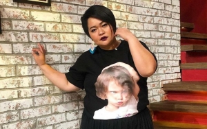 Pilih Isolasi Mandiri di Rumah, Sinyorita Esperanza Nangis Bahagia Akhirnya Negatif Covid-19 
