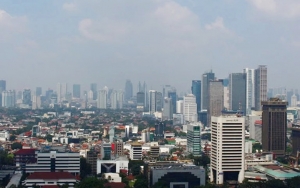 Ekonomi RI Akan Alami Hal Ini Jika Varian Baru Virus Corona Sampai Masuk ke Tanah Air