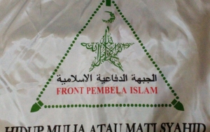 Bukan Diplomat, Komisi I DPR RI Sebut WNA yang Datangi FPI Pegawai   Intelijen Jerman