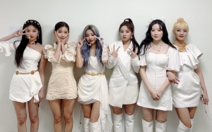 (G)I-DLE Kejutkan Penggemar Dengan Comeback Mendatang Melalui Teaser  'Visual Film'