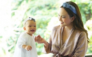 Dikritik Usai Ajak Anak Berenang, Shandy Aulia Justru Beri Pengetahuan Ini