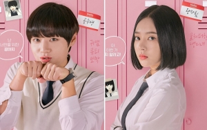 'Love Revolution' Tamat, Park Jihoon dan Lee Ruby Ucap Salam Perpisahan Seperti Ini